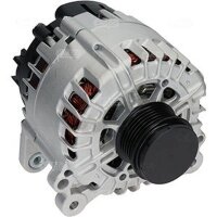 Alternator 14 V 150 A Ø 56 mm HC-CARGO for e.g....