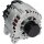 Alternator 14 V 150 A Ø 56 mm HC-CARGO for e.g. AUDI A4 Allroad
