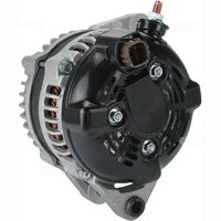 Alternator 150 A 14 V HC-Cargo for e.g. HYUNDAI Santa...
