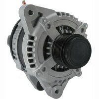 Alternator 150 A 14 V HC-Cargo for e.g. HYUNDAI Santa...