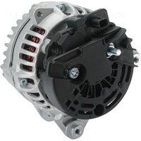 Alternator 14 V 150 A Ø 49 mm HC-CARGO for e.g....