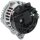Alternator 14 V 150 A Ø 49 mm HC-CARGO for e.g. RENAULT Grand Scénic