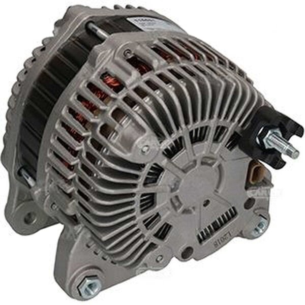 Alternator 210 A 14 V HC-Cargo for e.g. DACIA DusterNone