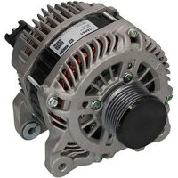 Alternator 210 A 14 V HC-Cargo for e.g. DACIA DusterNone