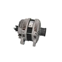 Lichtmaschine Generator 14V 210A Ø55 mm HC-CARGO für u.a. RENAULT FLUENCE