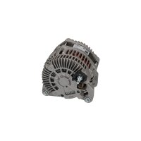 Lichtmaschine Generator 14V 210A Ø55 mm HC-CARGO für u.a. RENAULT FLUENCE