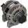 Alternator 210 A 14 V HC-Cargo for e.g. DACIA DusterNone