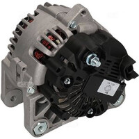 Alternator 14 V 110 A Ø 55 mm HC-CARGO for RENAULT...