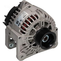Alternator 14 V 110 A Ø 55 mm HC-CARGO for RENAULT...