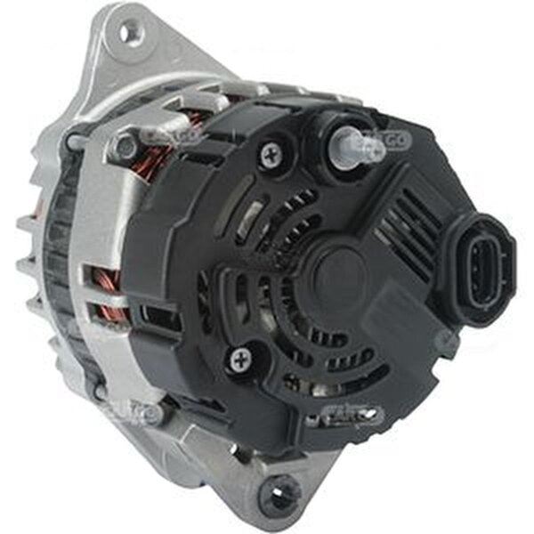 Alternator 14 V 70 A Ø 55 mm HC-CARGO for e.g. HYUNDAI i10