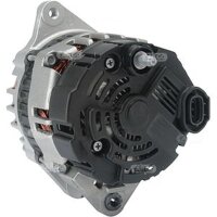 Alternator 14 V 70 A Ø 55 mm HC-CARGO for e.g....