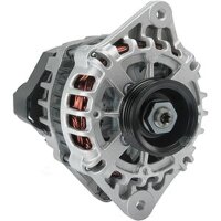 Alternator 14 V 70 A Ø 55 mm HC-CARGO for e.g....