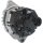 Alternator 14 V 70 A Ø 55 mm HC-CARGO for e.g. HYUNDAI i10