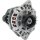 Alternator 14 V 70 A Ø 55 mm HC-CARGO for e.g. HYUNDAI i10
