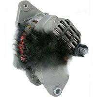 Lichtmaschine Generator 14 V 110 A Ø 55 mm...