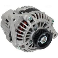 Alternator 70 A 14 V HC-Cargo for e.g. DACIA SanderoNone