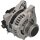 Alternator 14 V 100 A Ø 58 mm HC-CARGO for TOYOTA URBAN and others