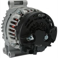Alternator 110 A 14 V HC-Cargo for e.g. MINI MiniNone