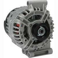 Alternator 110 A 14 V HC-Cargo for e.g. MINI MiniNone