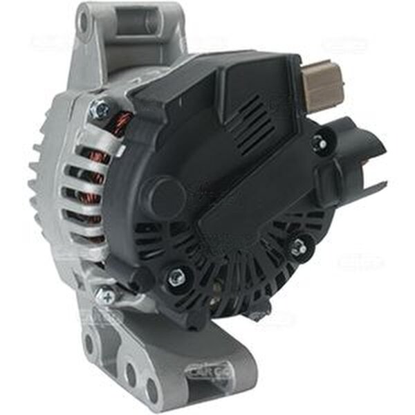 Lichtmaschine Generator 14 V 80 A Ø 48,5 mm HC-CARGO für u.a. FORD KA