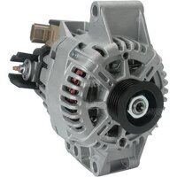 Alternator 80 A 14 V HC-Cargo for FORD KANone