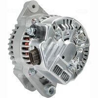 Alternator 70 A 14 V HC-Cargo for e.g. TOYOTA YarisNone