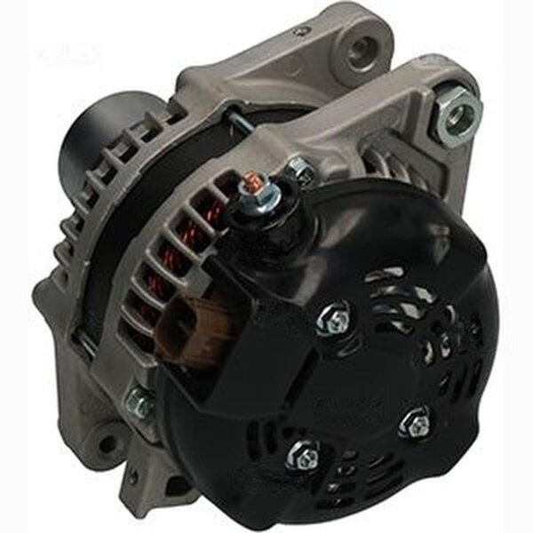 Alternator direct current system 14 V 100 A Ø 67.3 mm HC-CARGO for TOYOTA YARIS