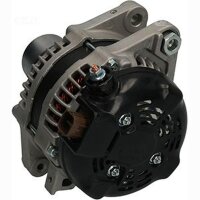 Alternator direct current system 14 V 100 A Ø 67.3...