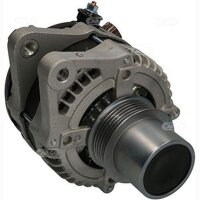 Alternator direct current system 14 V 100 A Ø 67.3...