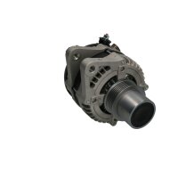 Lichtmaschine Generator 14V 100A Ø67,3 mm HC-CARGO für TOYOTA YARIS