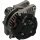 Alternator direct current system 14 V 100 A Ø 67.3 mm HC-CARGO for TOYOTA YARIS