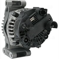 Alternator 120 A 14 V HC-Cargo for e.g. FIAT Fiorino...