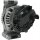 Alternator 120 A 14 V HC-Cargo for e.g. FIAT Fiorino GroßraumlimousineNone