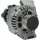 Alternator 120 A 14 V HC-Cargo for e.g. FIAT Fiorino GroßraumlimousineNone