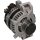 Alternator 14 V 150 A Ø 58 mm HC-CARGO for TOYOTA RAV and others