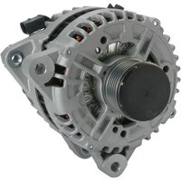 Alternator 180 A 14 V HC-Cargo for e.g. LAND ROVER...