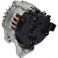 Alternator 180 A 14 V HC-Cargo for e.g. BMW 3er TouringNone