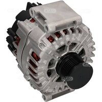 Alternator 180 A 14 V HC-CargoNone