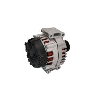 Alternator 14V 180A Ø49.6 mm HC-CARGO IAM-Expertise for e.g. MB SPRINTER