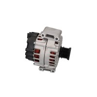 Alternator 14V 180A Ø49.6 mm HC-CARGO IAM-Expertise for e.g. MB SPRINTER