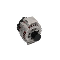 Alternator 14V 180A Ø49.6 mm HC-CARGO IAM-Expertise for e.g. MB SPRINTER