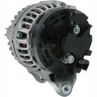 Alternator 150 A 14 V HC-Cargo for e.g. PORSCHE 911None