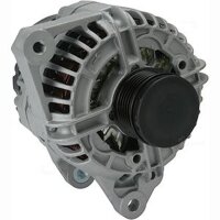 Alternator 150 A 14 V HC-Cargo for e.g. PORSCHE 911None