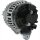 Alternator 150 A 14 V HC-Cargo for e.g. PORSCHE 911None