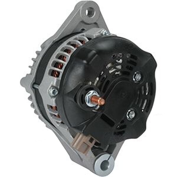 Alternator direct current system 14 V 130 A Ø 53.8 mm HC-CARGO for FIAT FREEMONT