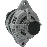 Alternator direct current system 14 V 130 A Ø 53.8...