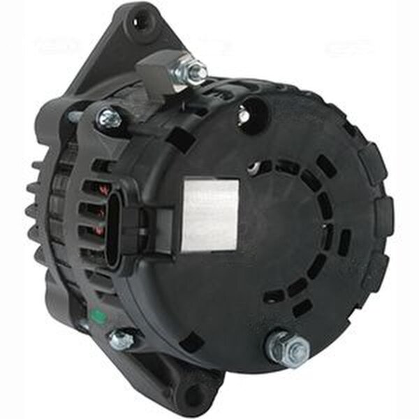 Alternator 14 V 95 A Ø 55 mm HC-CARGO