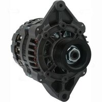 Alternator 14 V 95 A Ø 55 mm HC-CARGO