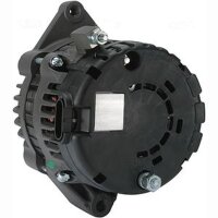 Alternator direct current system 14 V 95 A Ø 55 mm...