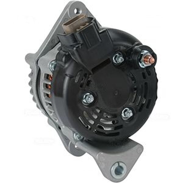 Alternator 14 V 85 A Ø 62.5 mm HC-CARGO for e.g. ISUZU Rodeo